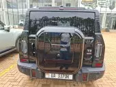 car Back