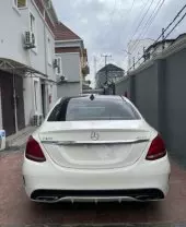back