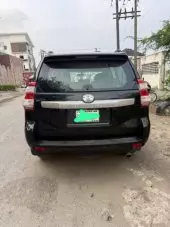 back