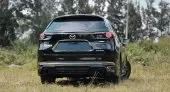 car Back