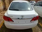 car Back