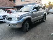 car Front