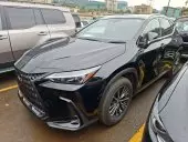 car Left Front