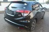 car Left Front