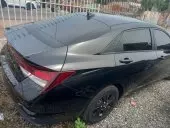 car Right Back