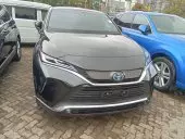 car Back