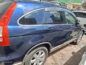 car Back