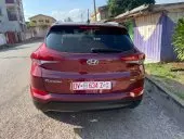 car Back