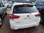 car Back