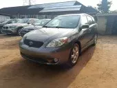 car Right Front