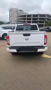 car Back