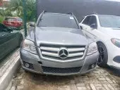 car Left Back