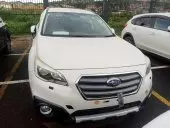 car Left Front
