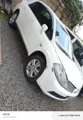car Left Front