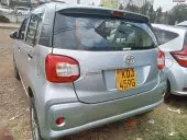 car Right Back