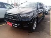 car Left Front