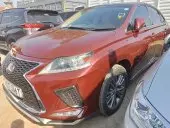 car Left Front