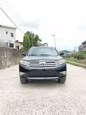 car Front