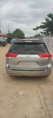 back