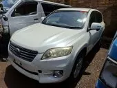 car Left Front