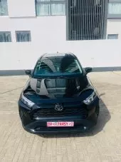 car Left Front