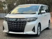 car Left Front