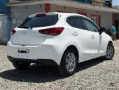 car Left Front