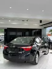 car Left Front