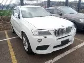 car Left Front