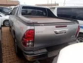 car Right Back