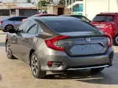 car Right Back