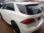 car Left