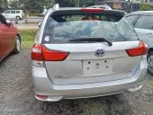 car Back
