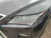 car Left Front
