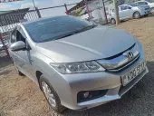car Left Front