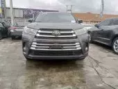 car Front