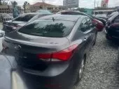 car Right Back
