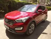 car Left Front