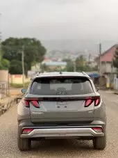 car Back