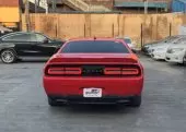 back