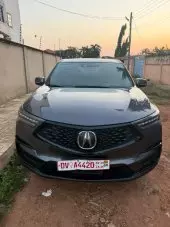 car Left Front