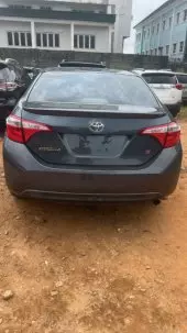 back