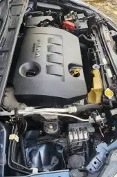 engine