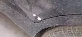 Exterior Scratches Damage 3