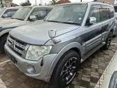 car Left Front