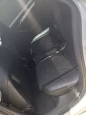car Left Back