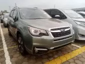 car Front