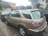 car Right Back