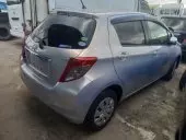 car Back