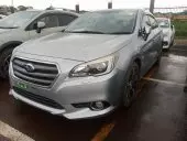 car Left Front